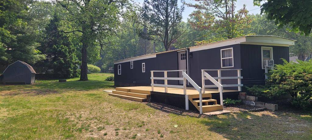Golden Twp, MI 49436,728 Crystal Lane