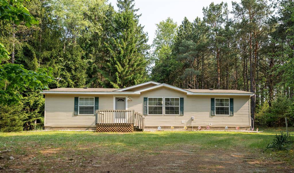 Benona Twp, MI 49455,8740 W Grant Road