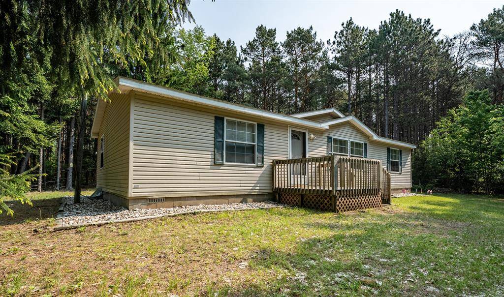 Benona Twp, MI 49455,8740 W Grant Road