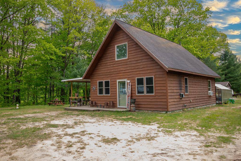 Denver Twp, MI 49421,6210 W Monroe Road