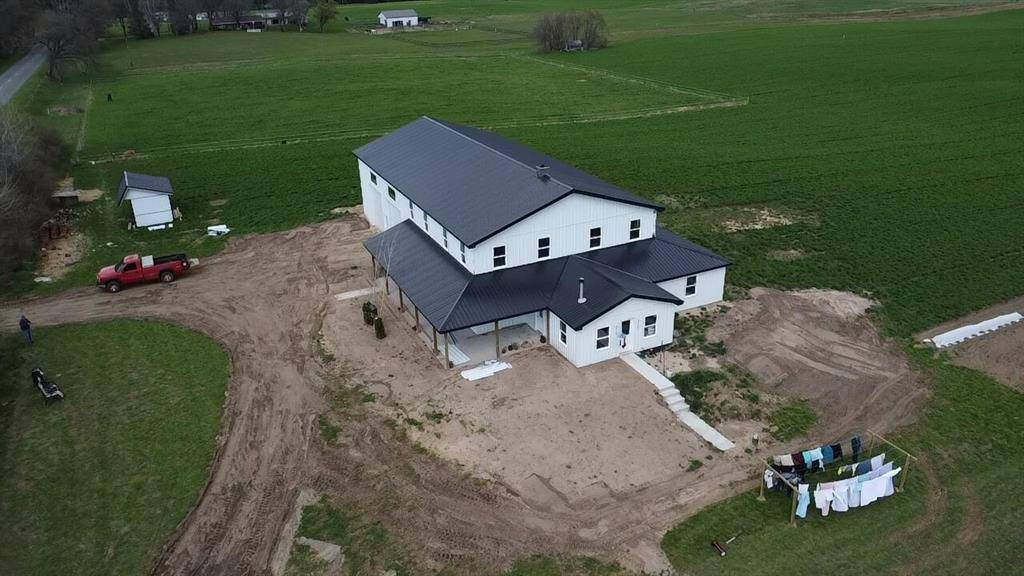 Brown Twp, MI 49619,5195 Chief Road