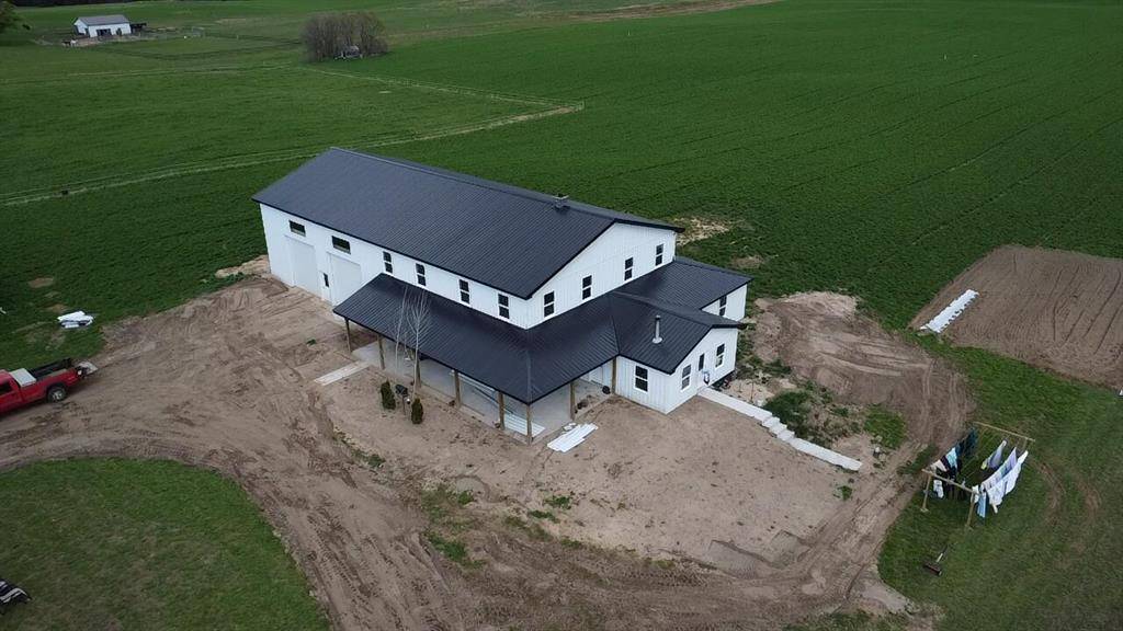 Brown Twp, MI 49619,5195 Chief Road