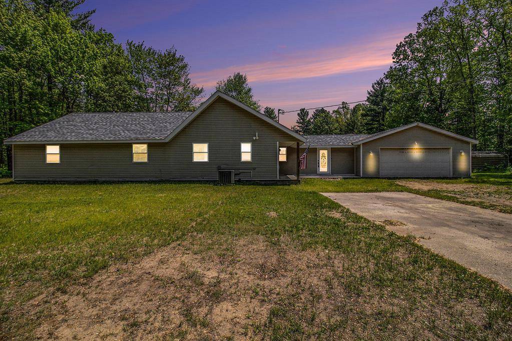 Freesoil Twp, MI 49411,10560 N Tuttle Road