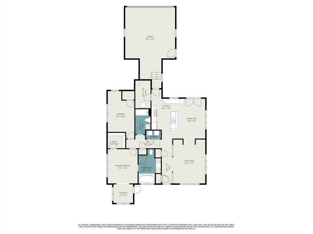Pentwater Vlg, MI 49449,23 Kenneth Street