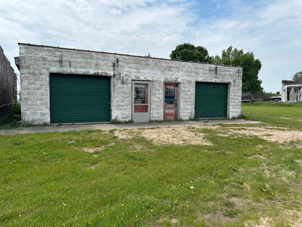 Weare Twp, MI 49420,1713 W Jackson Road