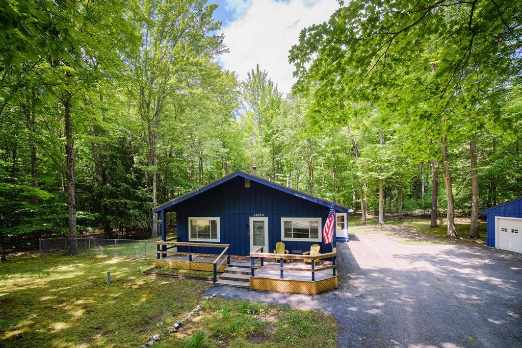 Dickson Twp, MI 49619,12084 Griffith Road