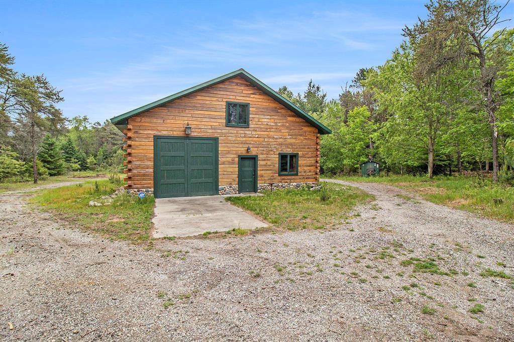 Amber Twp, MI 49431,1547 N Dennis Road