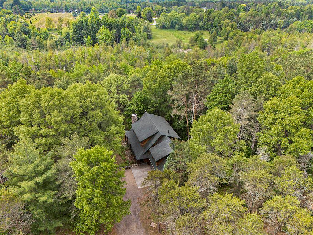 Amber Twp, MI 49431,1547 N Dennis Road