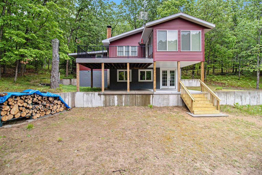 Lake Twp, MI 49304,8727 S Hayes Road