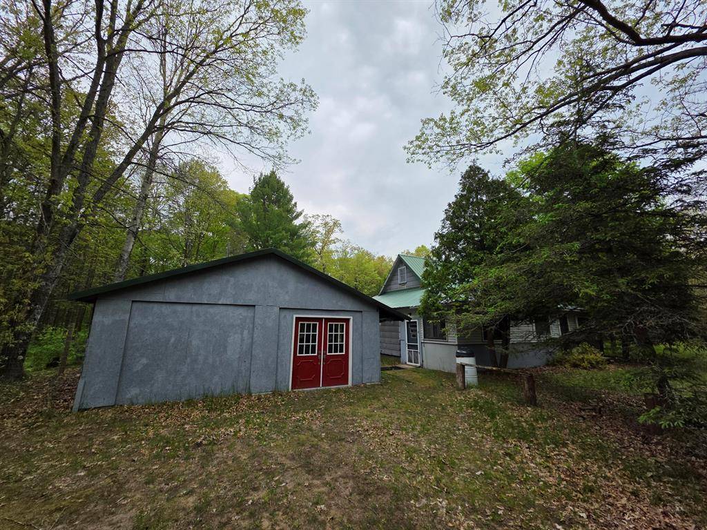 Brown Twp, MI 49660,7470 Becker Road