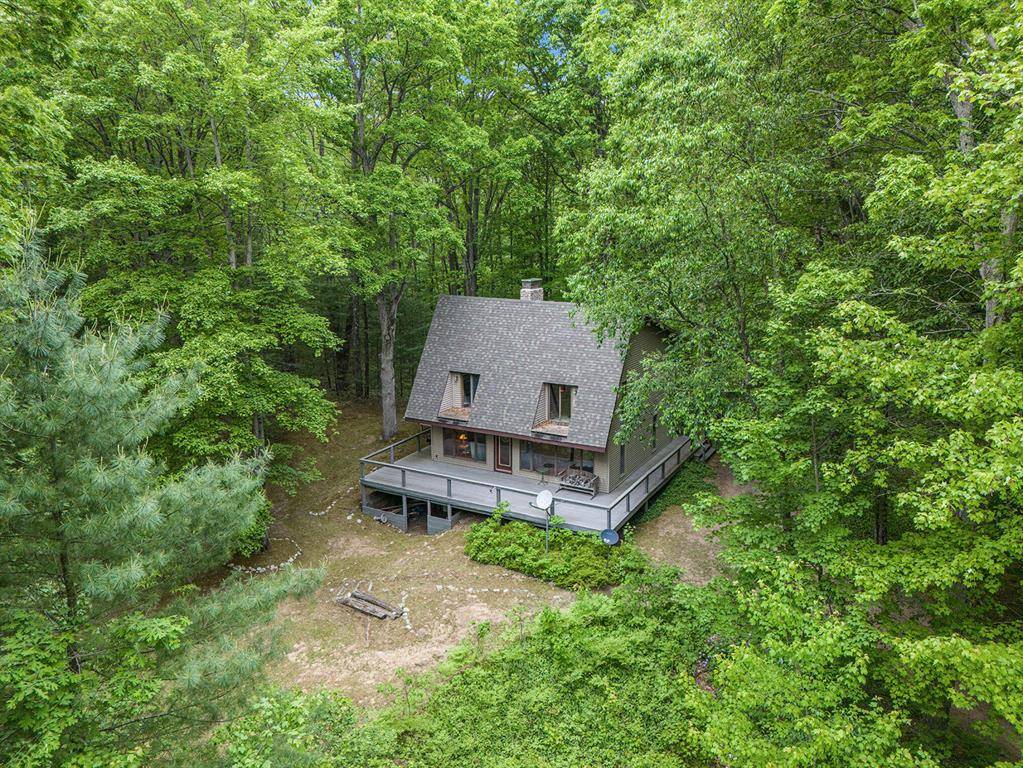 Branch Twp, MI 49410,441 N Benson Road