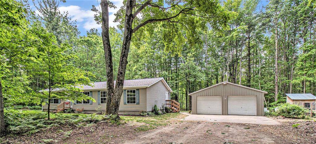 Hamlin Twp, MI 49431,5833 W Mavis Road