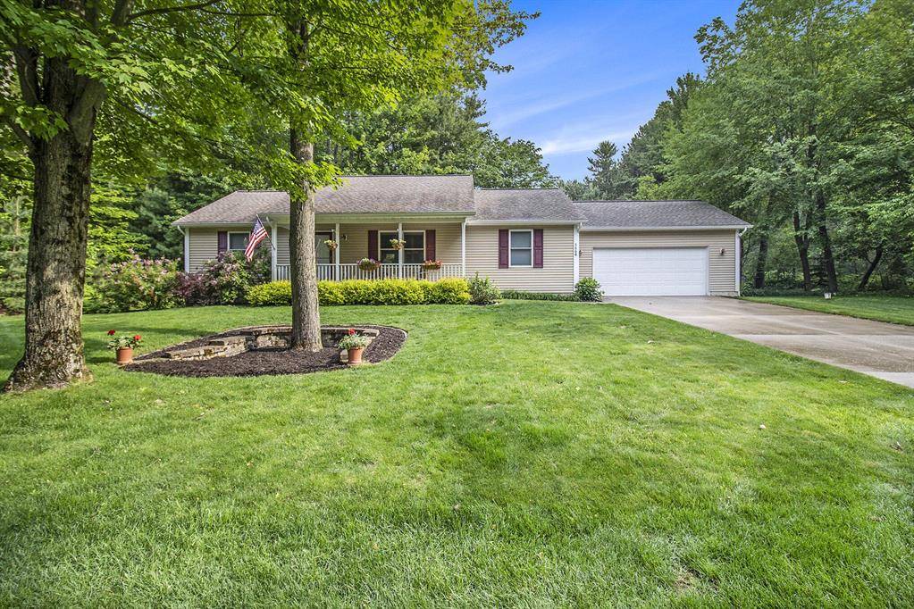 Pere Marquette Twp, MI 49431,5668 Harriet Lane