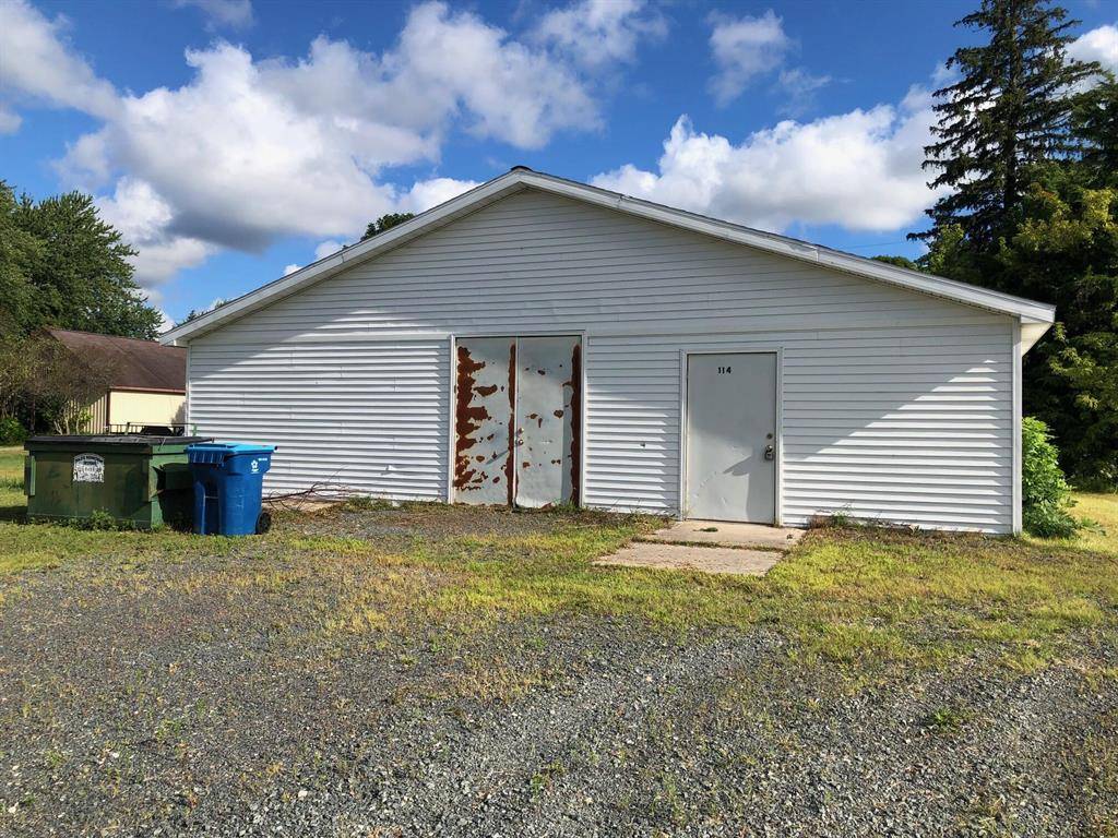 Scottville, MI 49454,114 W Green Street