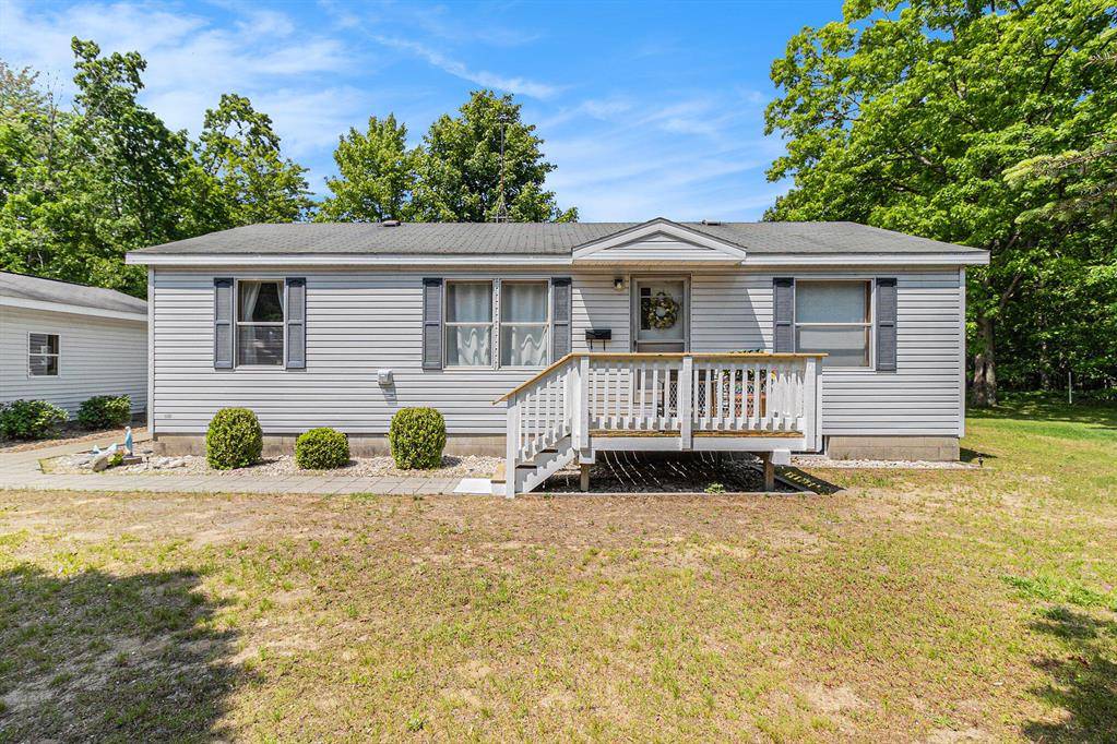 Hamlin Twp, MI 49431,6288 W Dewey Road