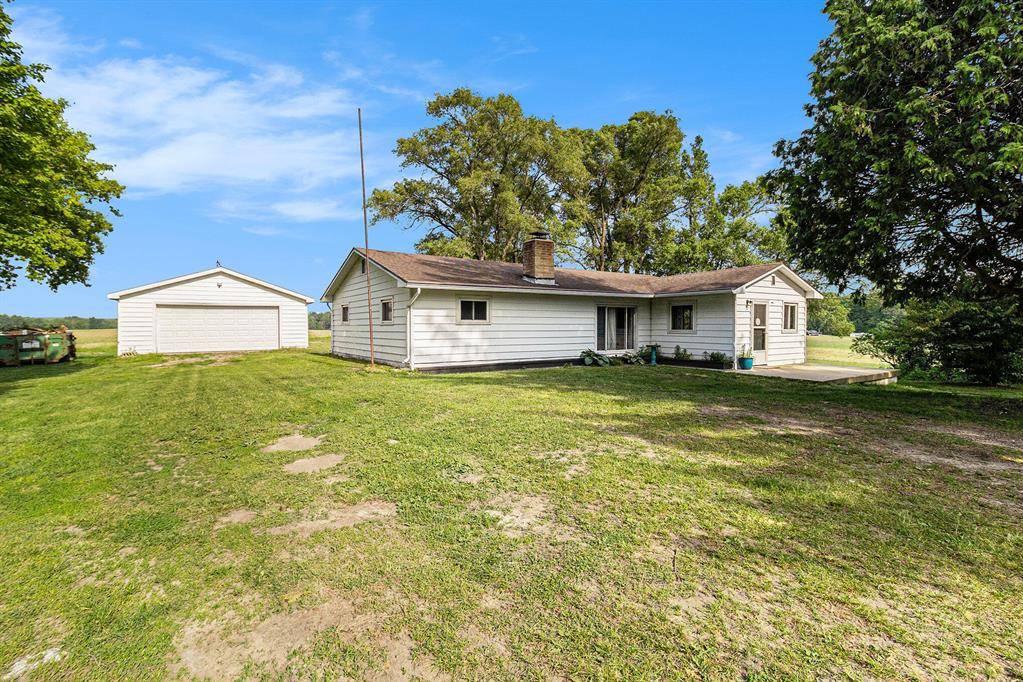 Eden Twp, MI 49405,5468 S Custer Road