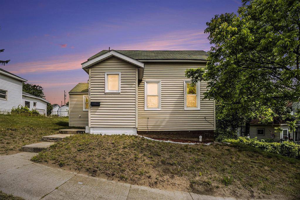 Ludington, MI 49431,705 E Dowland Street