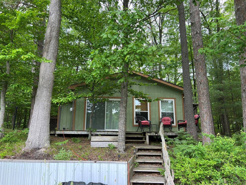 Sauble Twp, MI 49644,5103 N Waite Drive Drive