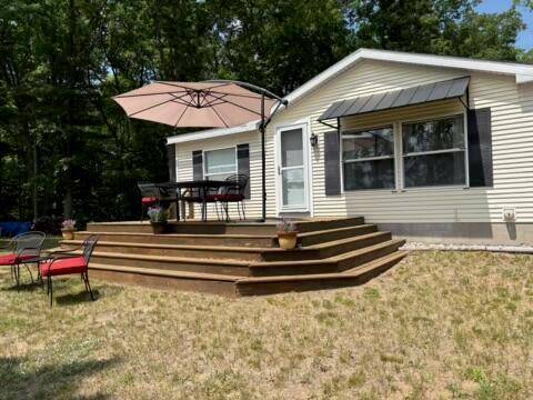 Sauble Twp, MI 49644,5814 N Trails End Drive
