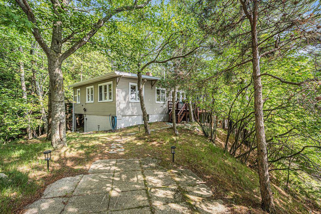 Pentwater Twp, MI 49449,8641 N Perry Avenue