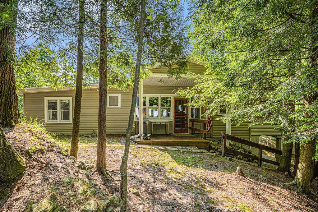 Pentwater Twp, MI 49449,8641 N Perry Avenue