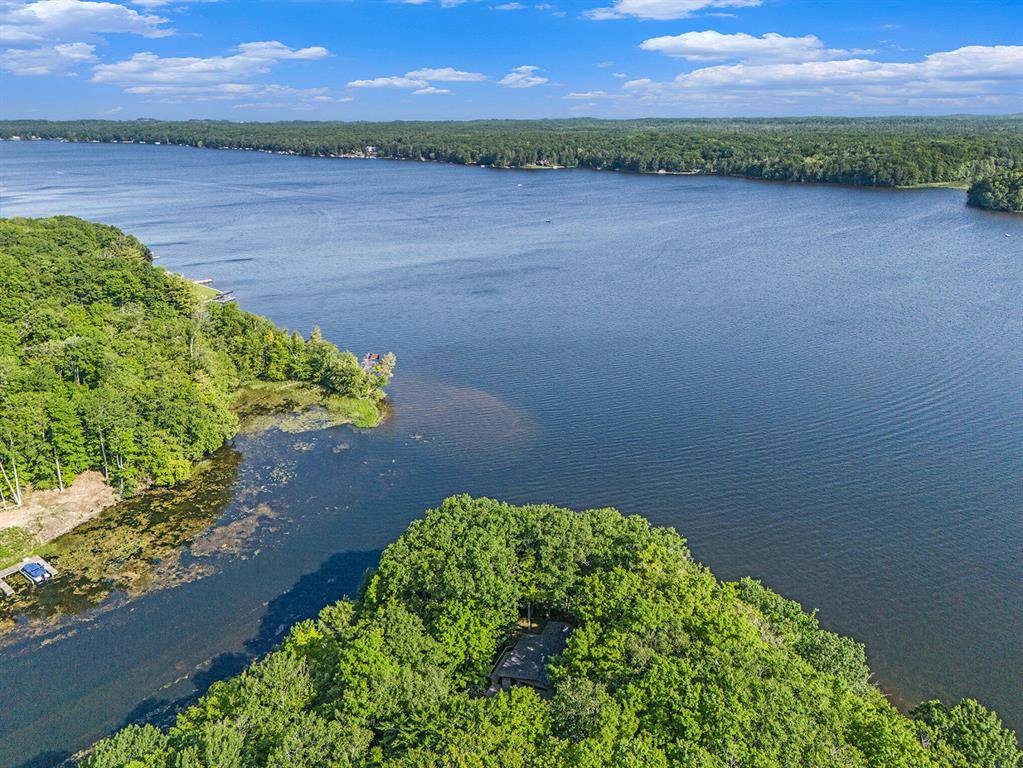 Hamlin Twp, MI 49431,6253 Loggers Lane
