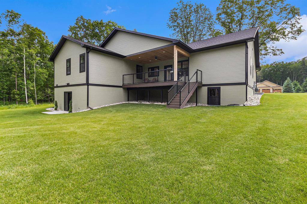 Pere Marquette Twp, MI 49431,1185 N Hillside Drive