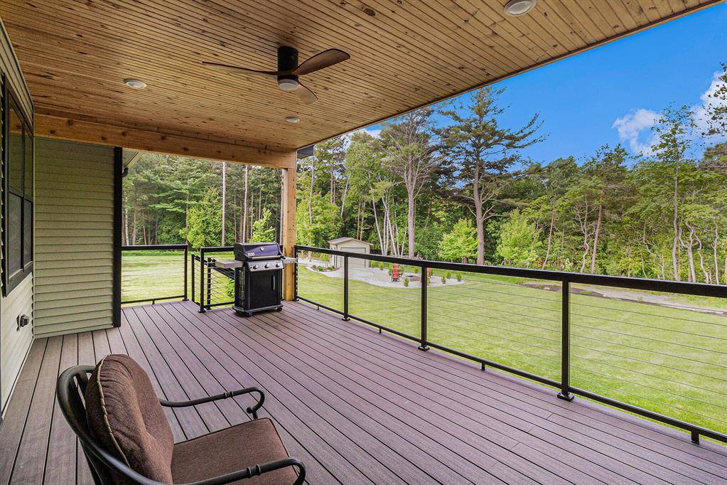 Pere Marquette Twp, MI 49431,1185 N Hillside Drive