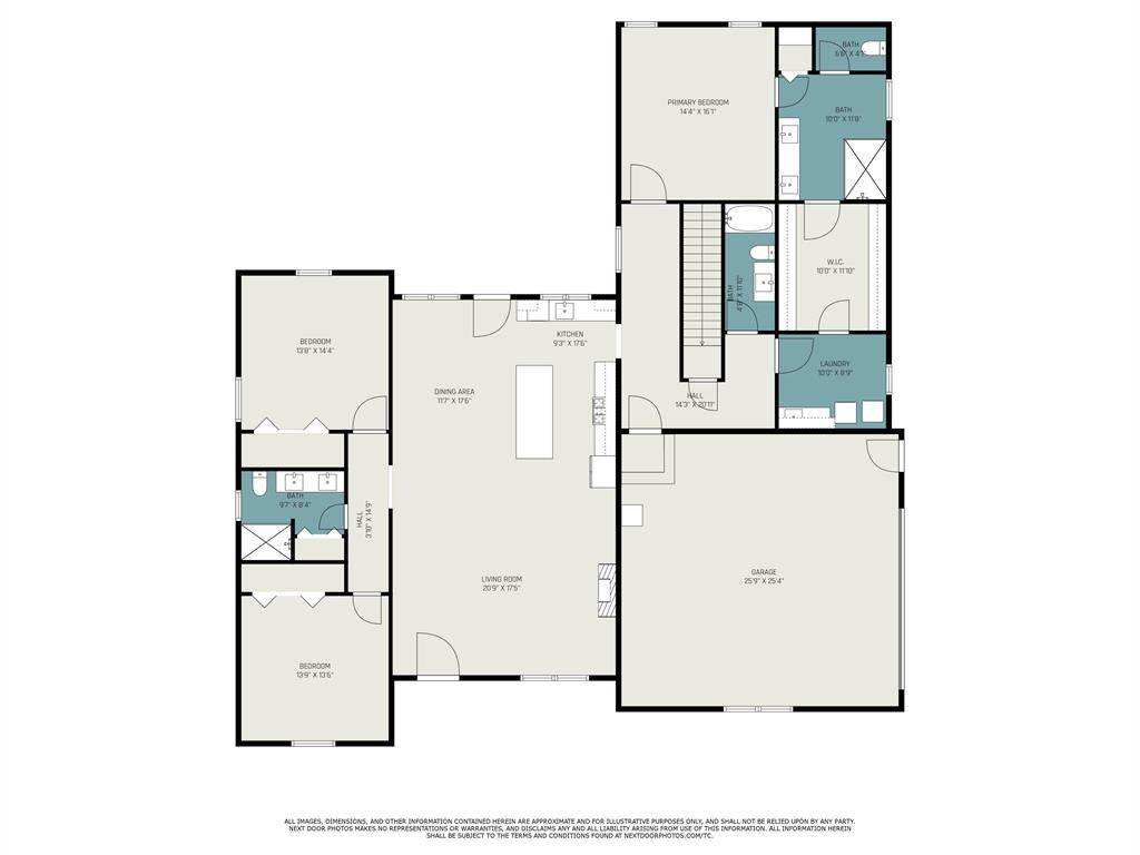 Pere Marquette Twp, MI 49431,1185 N Hillside Drive
