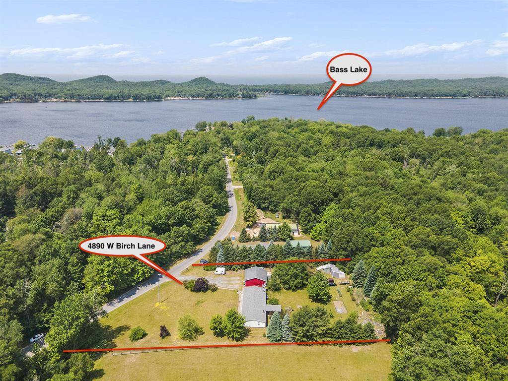 Summit Twp, MI 49449,4890 W Birch Lane