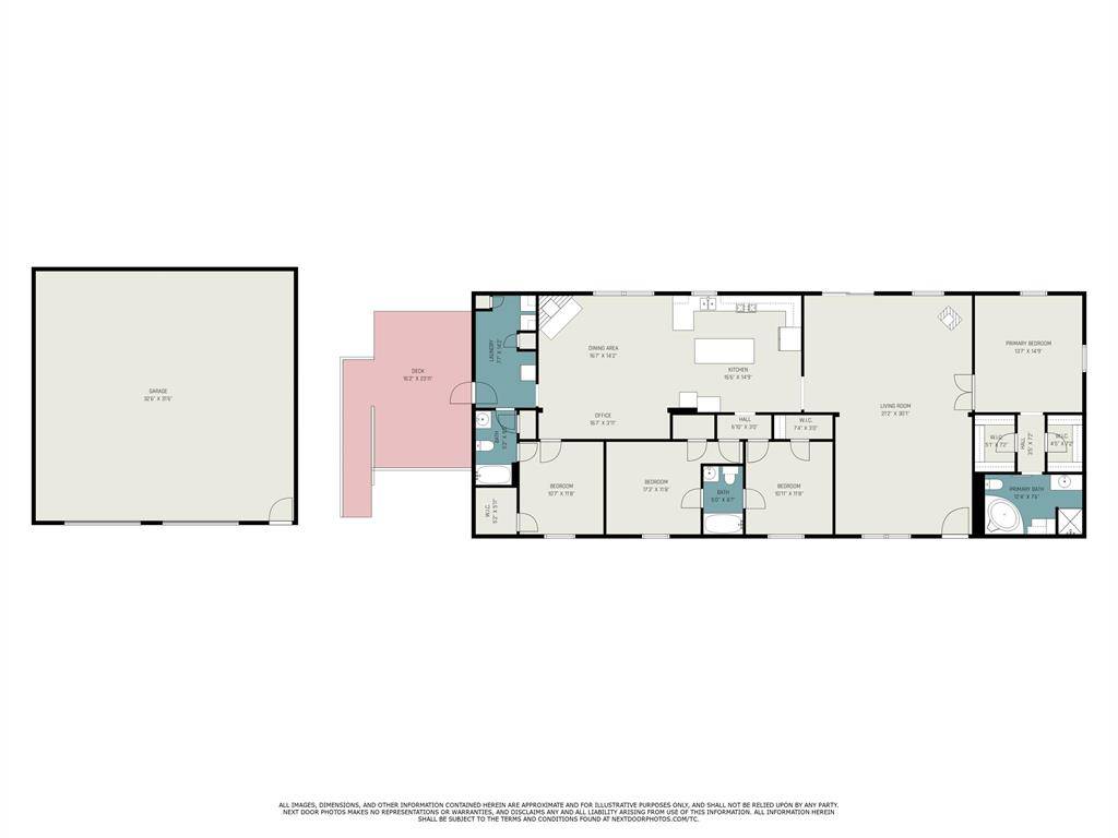 Summit Twp, MI 49449,4890 W Birch Lane
