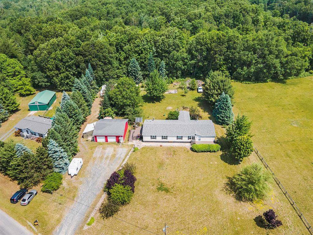 Summit Twp, MI 49449,4890 W Birch Lane