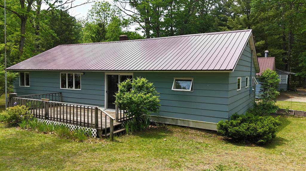 Norman Twp, MI 49689,1686 Oak Street