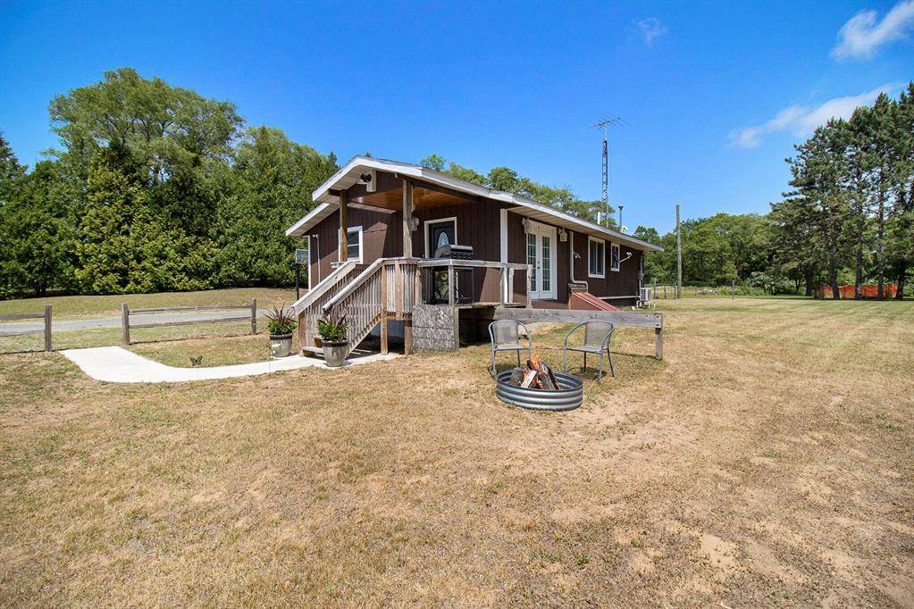 Weare Twp, MI 49420,6168 N Oceana Drive