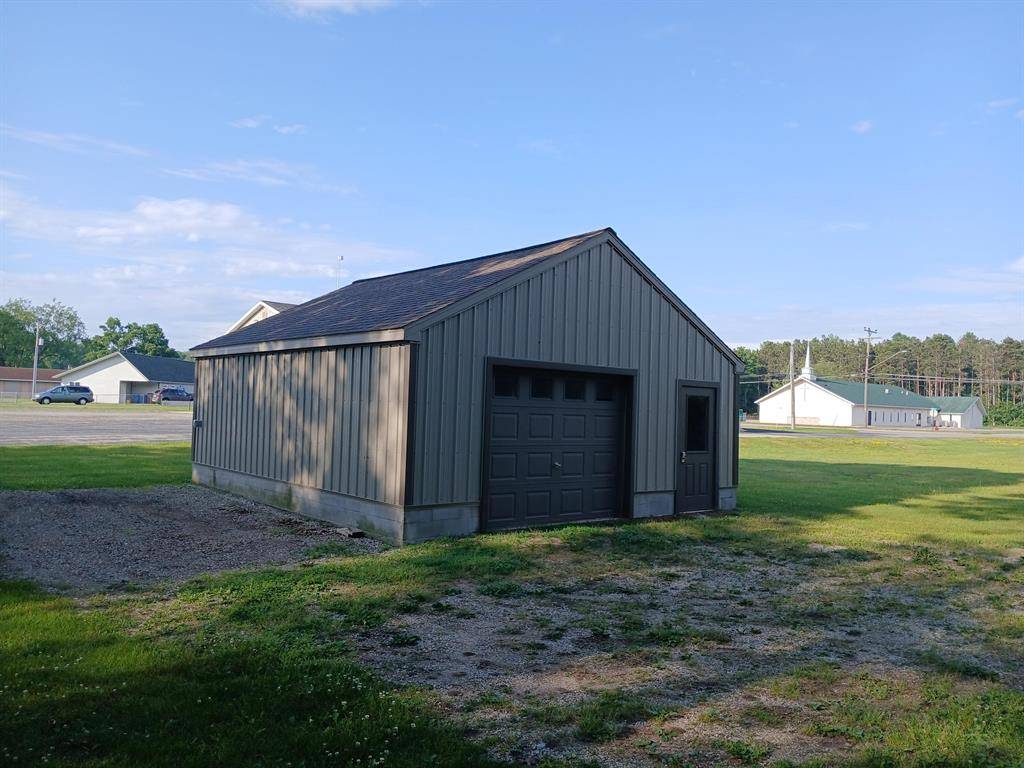 Pere Marquette Twp, MI 49431,Address not disclosed