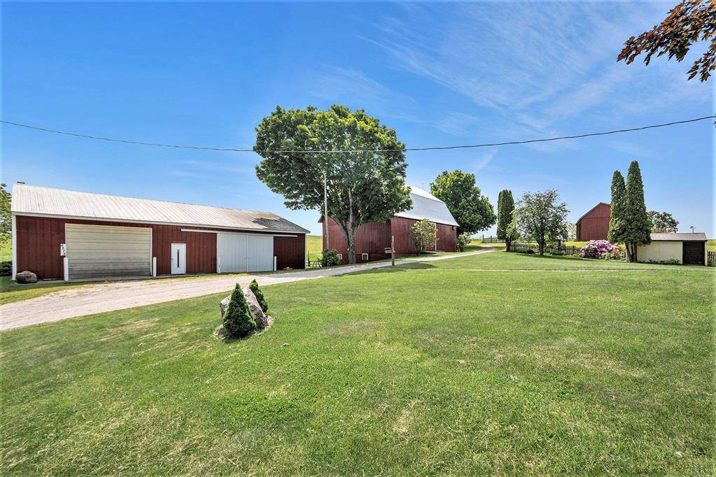 Brown Twp, MI 49660,6573 Kerry Road