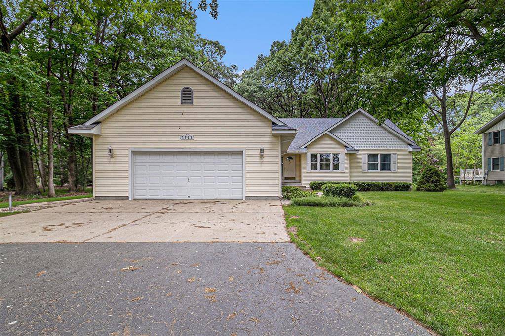 Filer Twp, MI 49660,1662 Ramona Drive