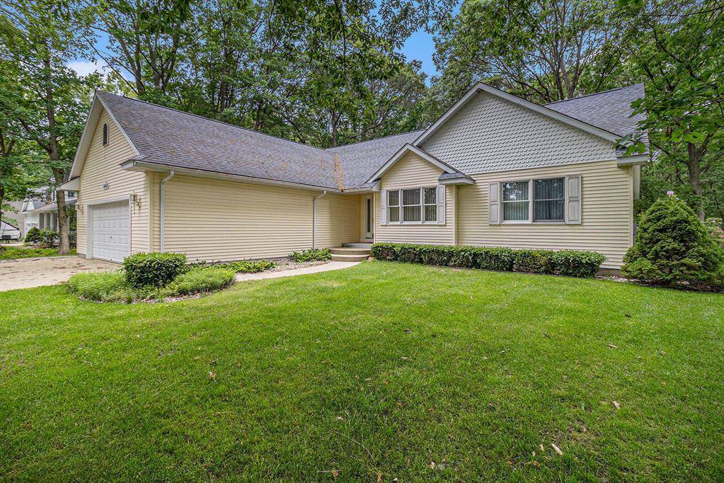 Filer Twp, MI 49660,1662 Ramona Drive