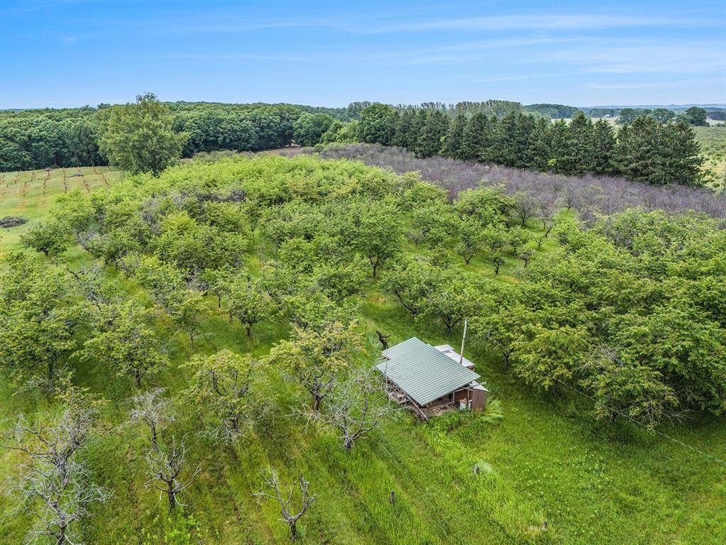 Golden Twp, MI 49436,7 Acres W Tyler Road Modifier: Parcel A-3