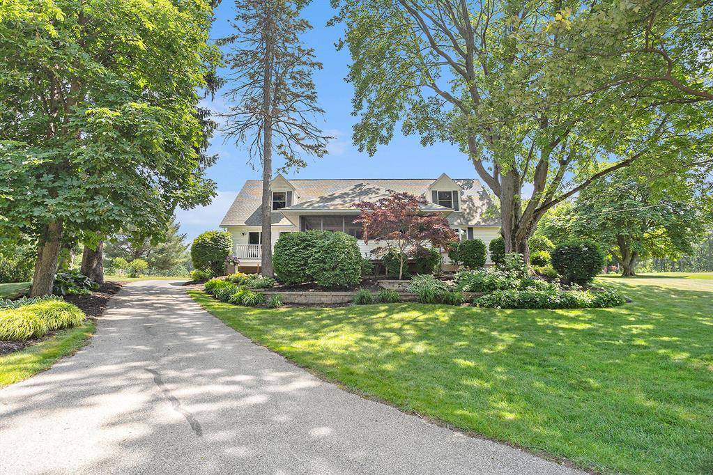 Riverton Twp, MI 49449,1515 W Anthony Road