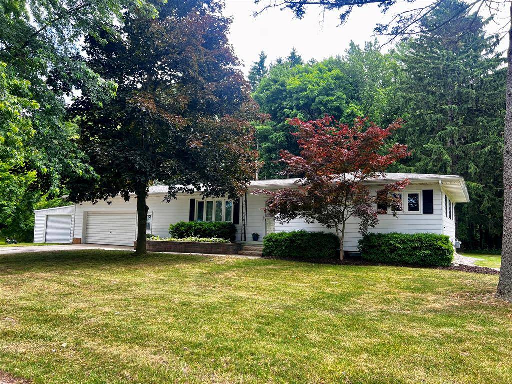 Scottville, MI 49454,308 N Thomas Street