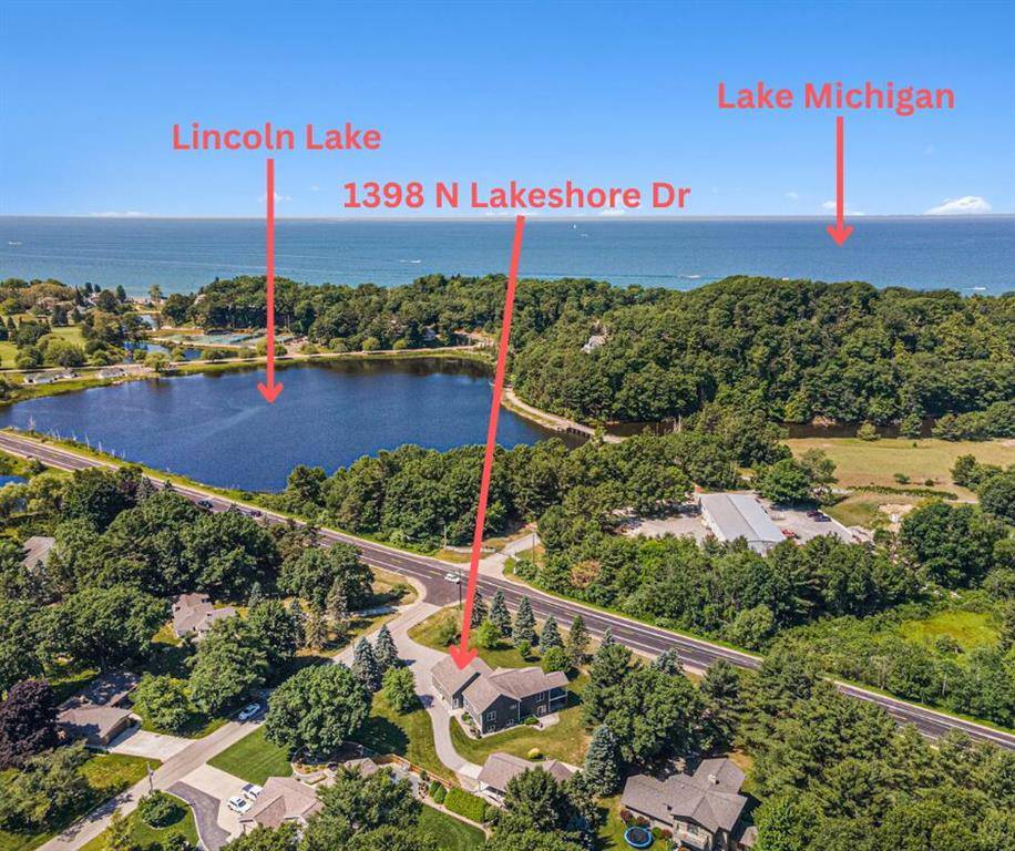 Hamlin Twp, MI 49431,1398 N Lakeshore Drive