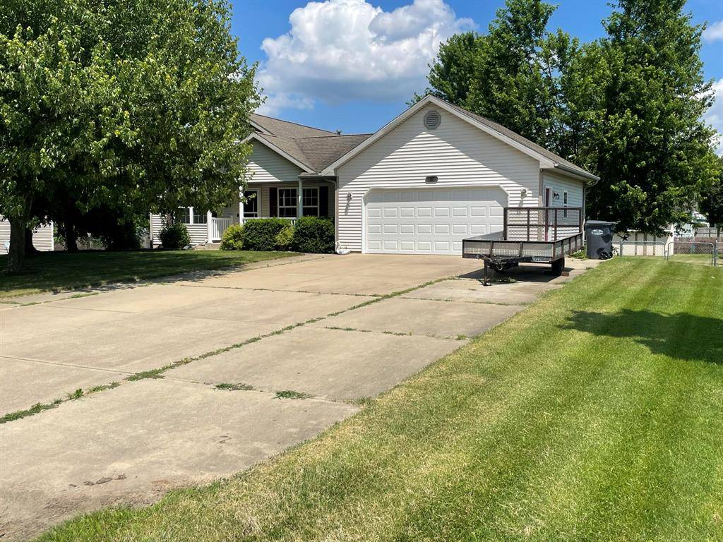 Antwerp Twp, MI 49079,51999 Brachetto Street
