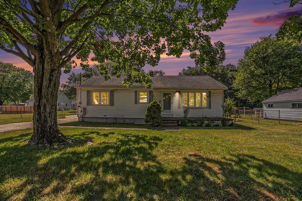 Fruitport Twp, MI 49444,3367 Reginald Drive