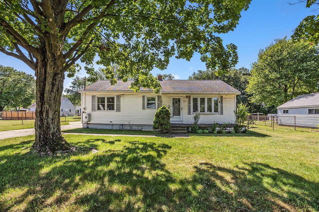 Fruitport Twp, MI 49444,3367 Reginald Drive