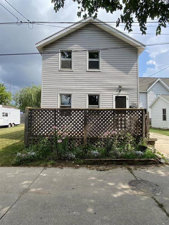 Grand Rapids, MI 49504,661 NW Broadway Ave. NW