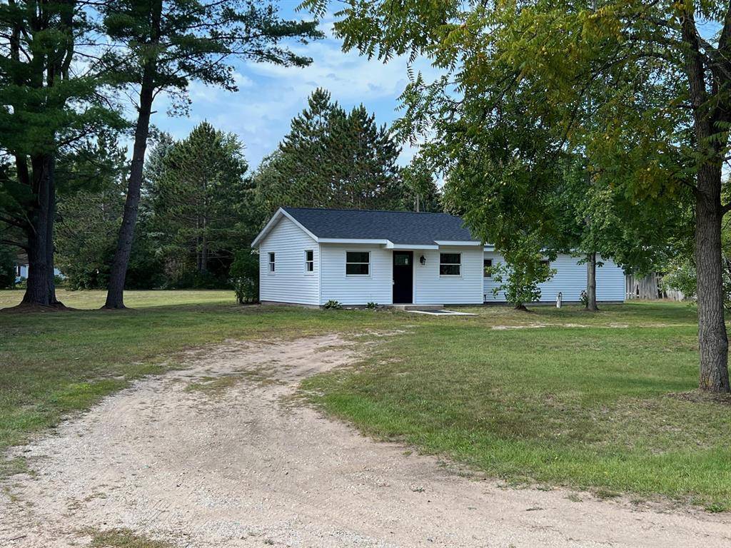 Norman Twp, MI 49689,17310 Spring Street