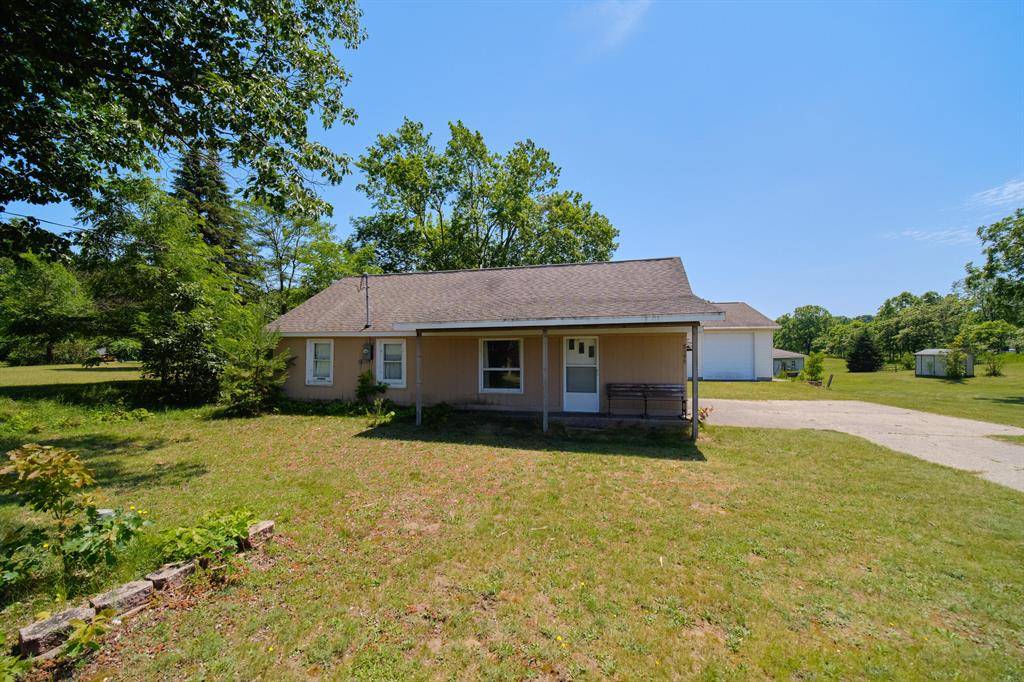 Bear Lake Twp, MI 49614,8399 Lake Street