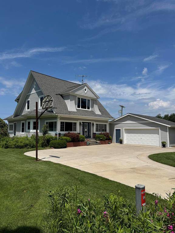 Hart Twp, MI 49420,3338 Abbey Road