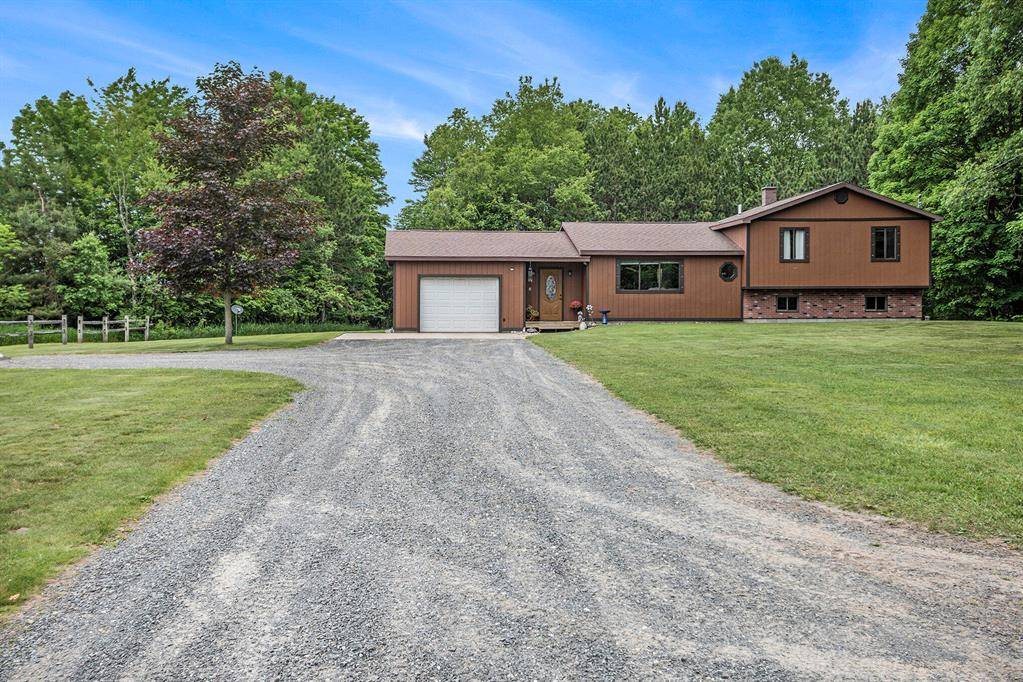 Victory Twp, MI 49454,2288 W Fisher Road